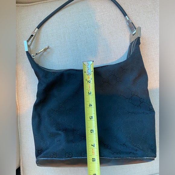 Gucci vintage hobo bag - Picture 11 of 14